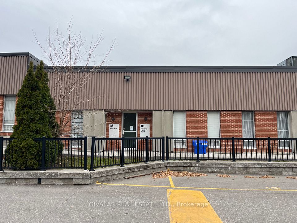1220 Ellesmere Road 16, Toronto E09, ON M1P 2X5