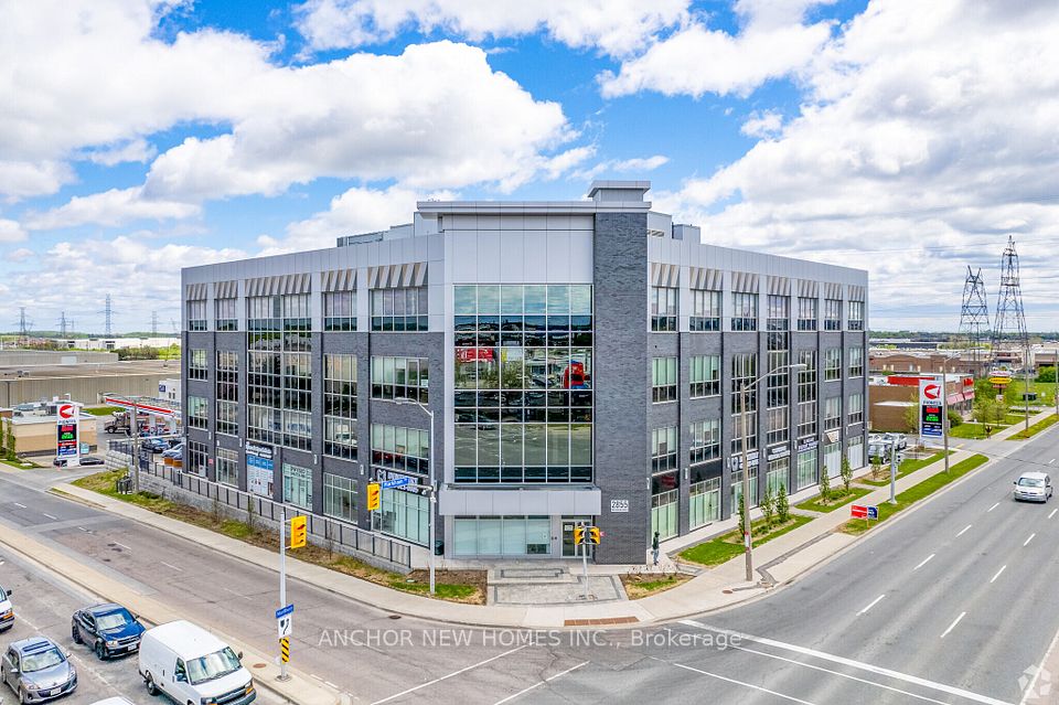 2855 Markham Road 110, Toronto E11, ON M1X 0C3