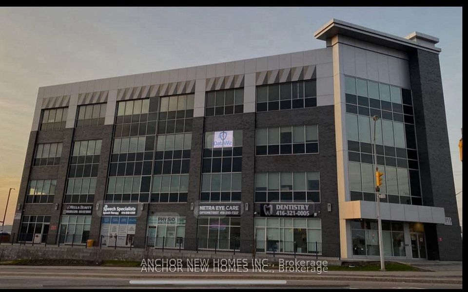 2855 Markham Road 110, Toronto E11, ON M1X 0C3