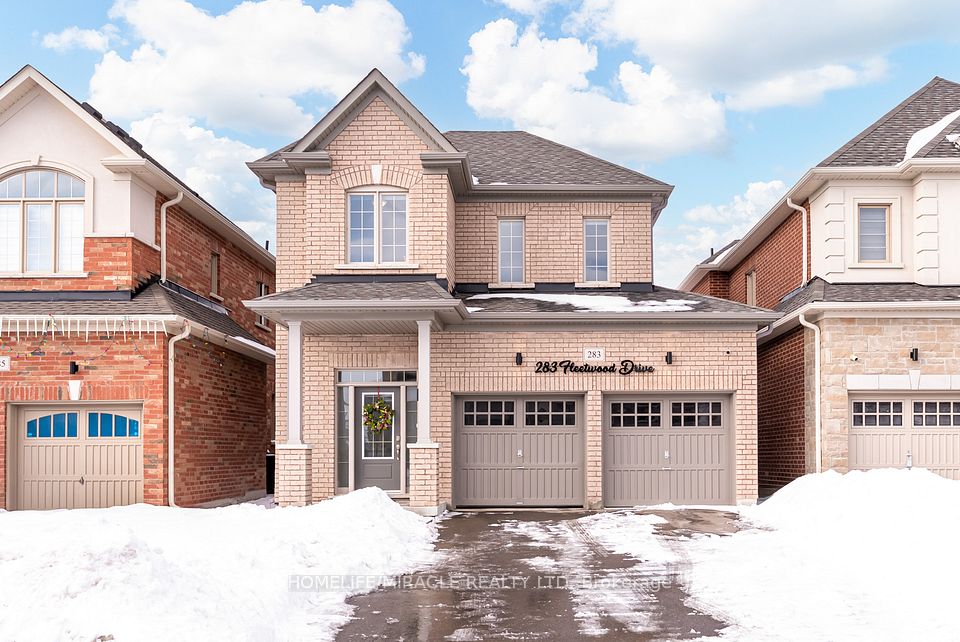 283 Fleetwood Drive, Oshawa, ON L1K 3E8 at 283 Fleetwood Drive, Oshawa, ON L1K 3E8, Oshawa, ON, L1K 3E8