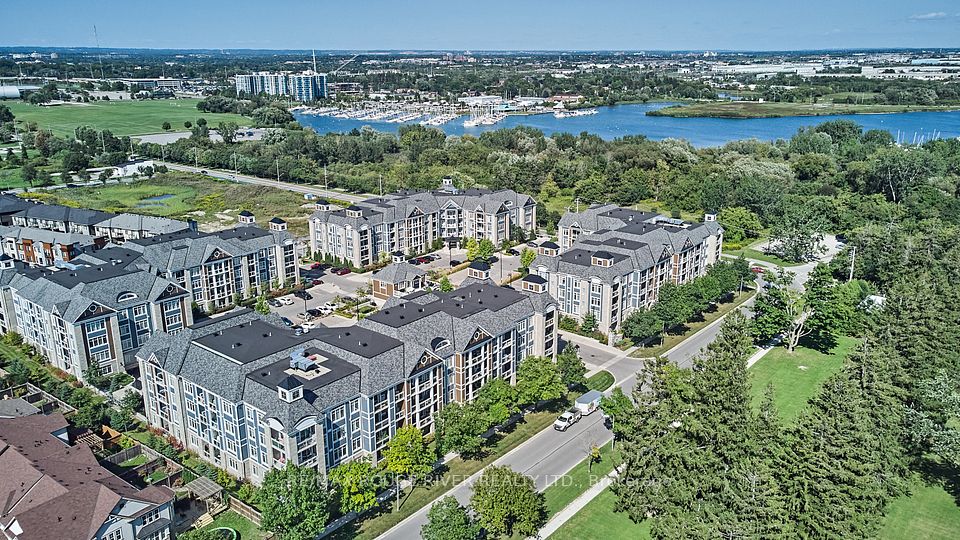 Condo Apartment at 670 Gordon Street 111, Whitby, ON L1N 0K9, Whitby