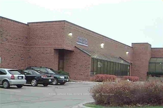 1305 Morningside Avenue 12 & 13, Toronto E11, ON M1B 4Z5