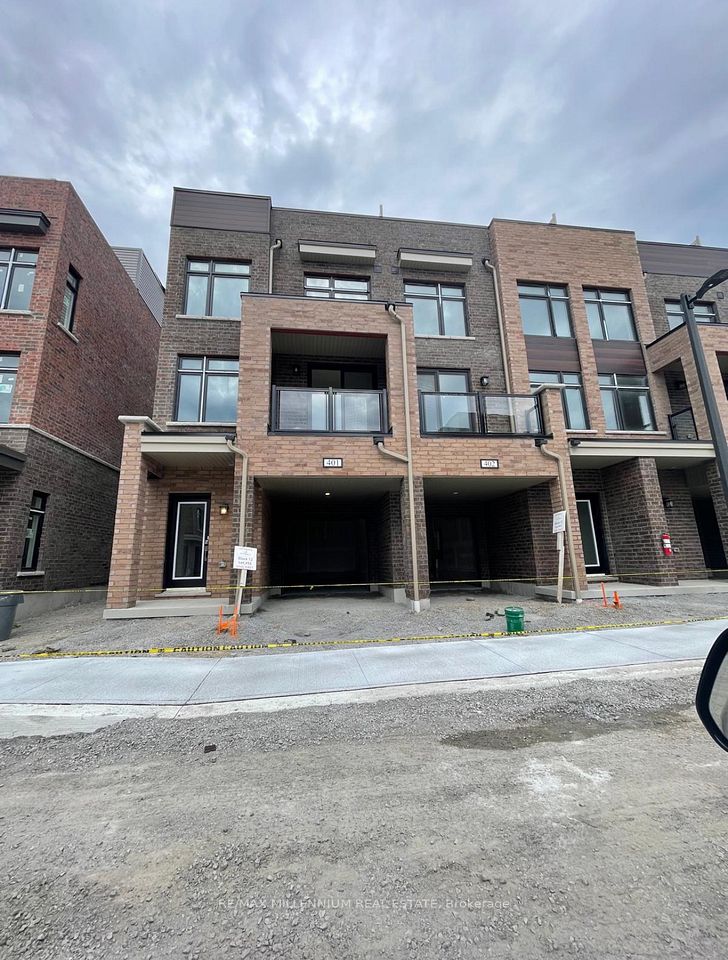 Att/Row/Townhouse at 1865 Pickering Parkway 401, Pickering, ON L1V 0H2, Pickering