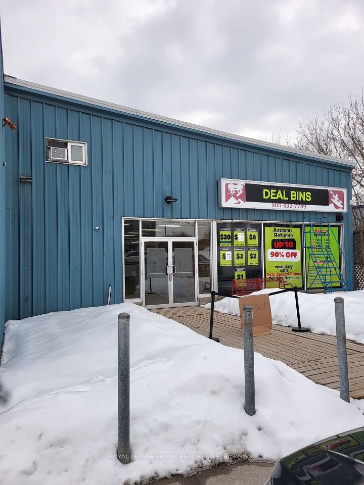 495 Taunton Road E, Oshawa, ON L1H 7K4