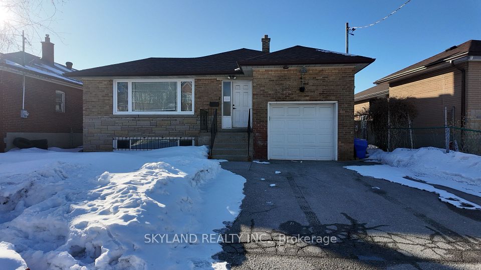 1256 Danforth Road, Toronto E08, ON M1J 1E5