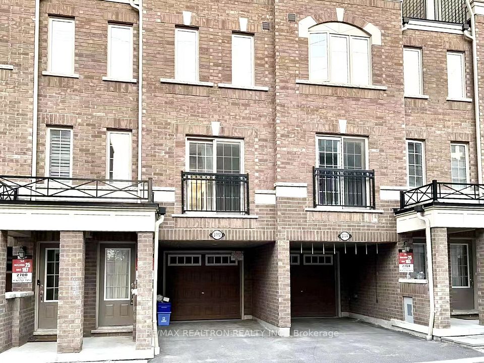 Att/Row/Townhouse at 2702 Deputy Minister Path, Oshawa, ON L1L 0M7, Oshawa