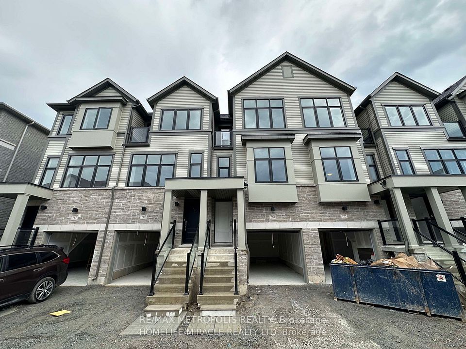 Att/Row/Townhouse at 783 Kootenay Path, Oshawa, ON L1H 0A7, Oshawa