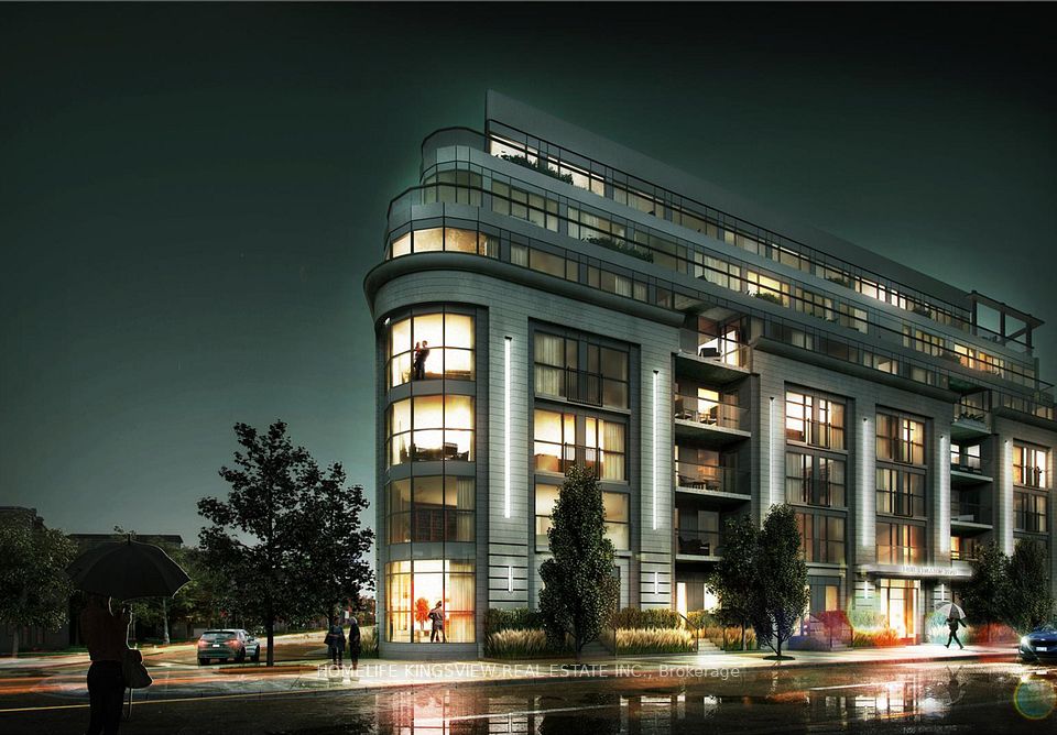 1400 Kingston Road 501, Toronto, ON M1N 0C2 at 1400 Kingston Road 501, Toronto, ON M1N 0C2, Toronto E06, ON, M1N 0C2
