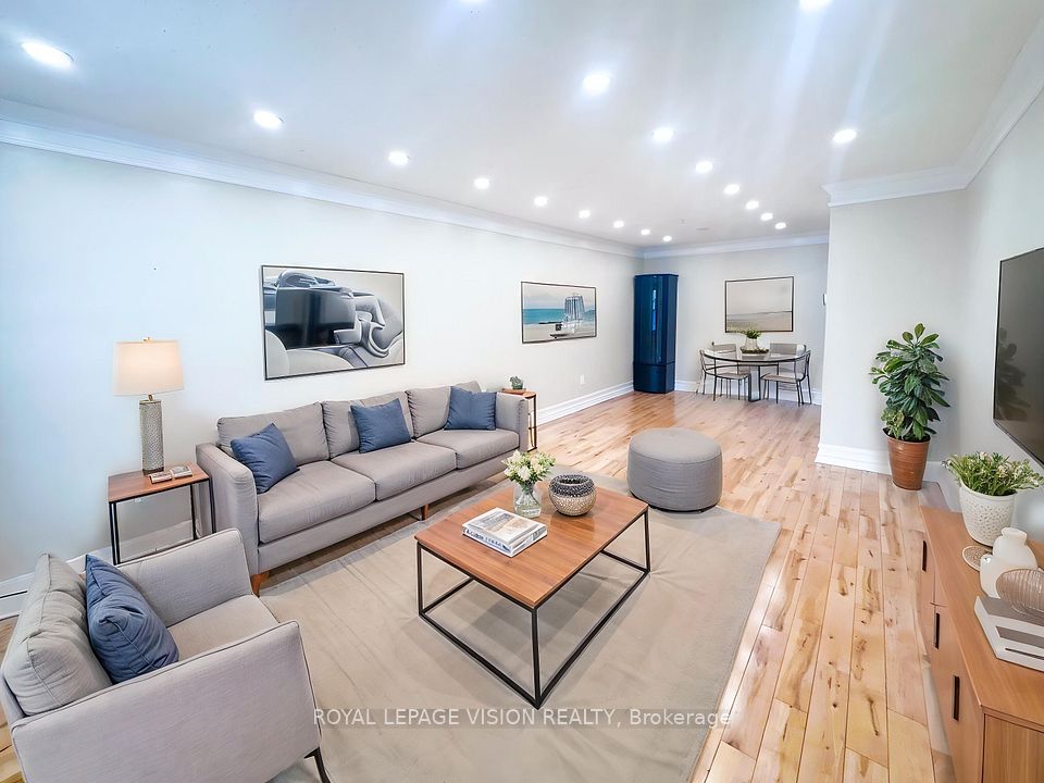 Semi-Detached  at 32 Goldring Drive, Whitby, ON L1P 1C1, Whitby