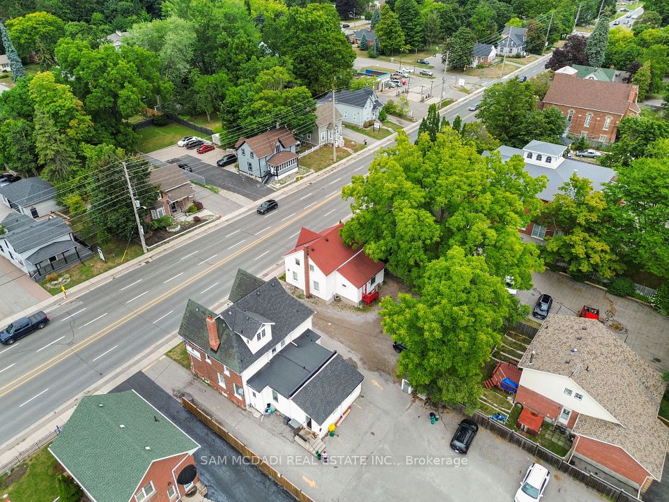 571 S Kingston Road W, Ajax, ON L1S 6M1