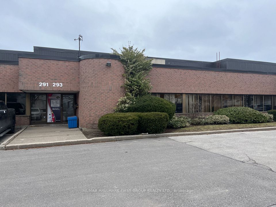 293 Clements Road W, Ajax, ON L1S 3W7