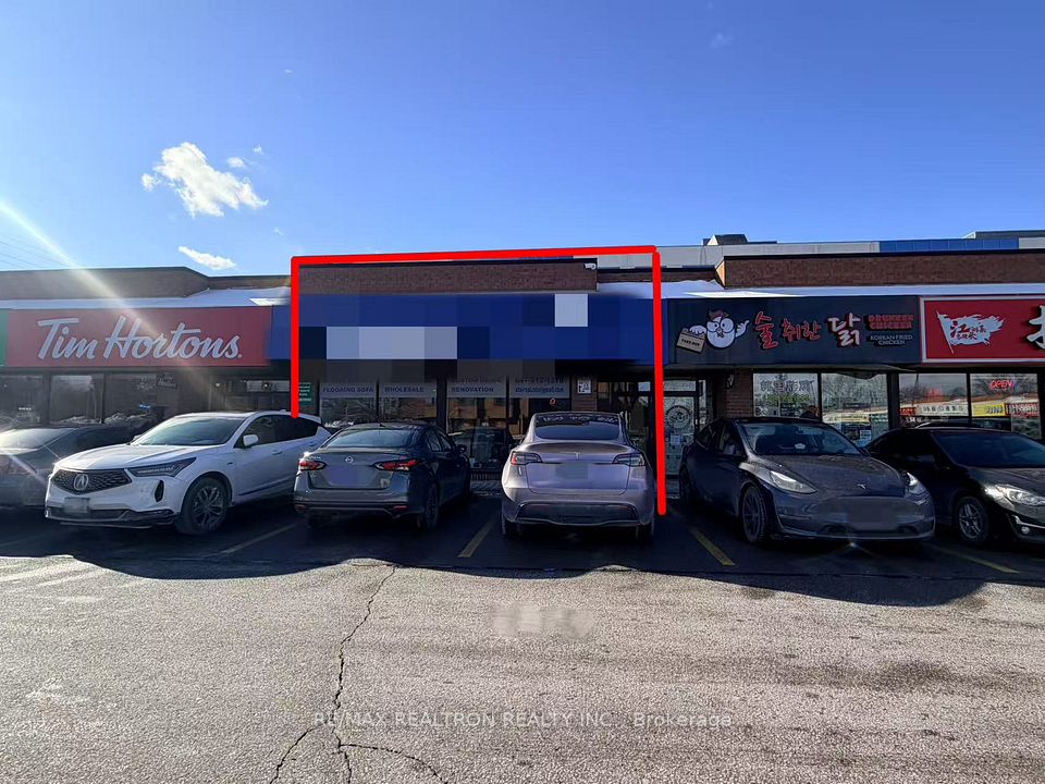 4186 Finch Avenue E 29, Toronto E07, ON M1S 4T6