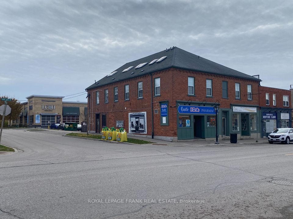 71-85 King Avenue E, Clarington, ON L1C 1R2