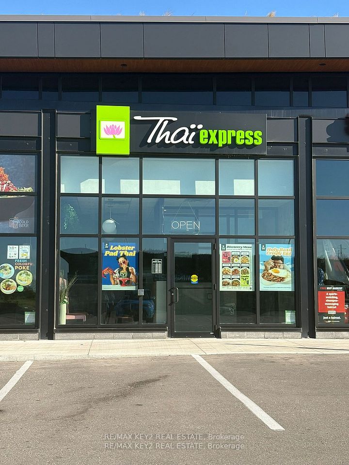 5560 Baldwin Street S 3, Whitby, ON L1M 2J7