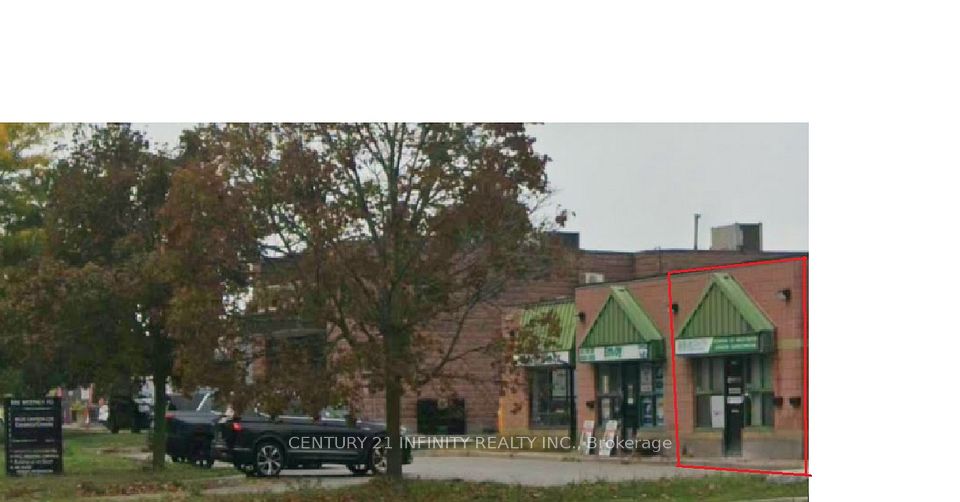 835 Westney Road S 3, Ajax, ON L1S 3M4