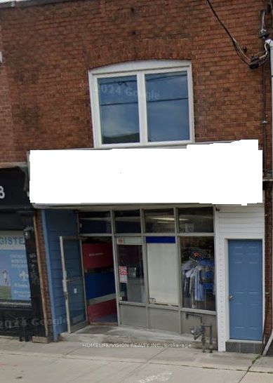 899 Pape Avenue, Toronto E03, ON M4K 3V1