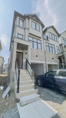 Att/Row/Townhouse at 787 Kootenay Path N, Oshawa, ON L1H 0A7, Oshawa