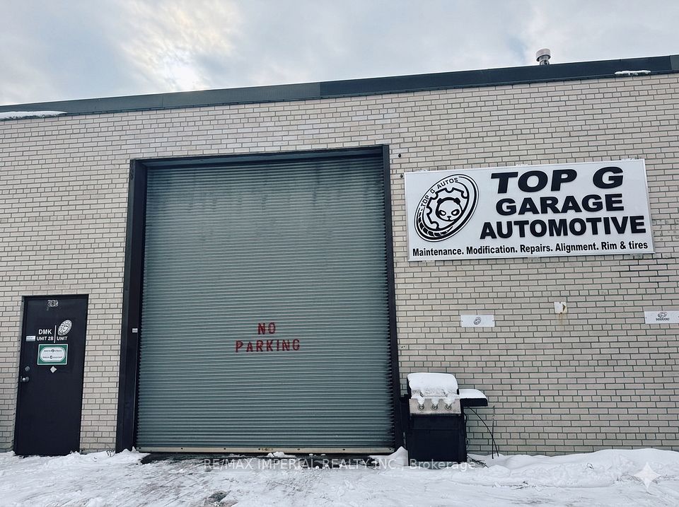 145 Nantucket Boulevard 2, Toronto E09, ON M1P 2N5