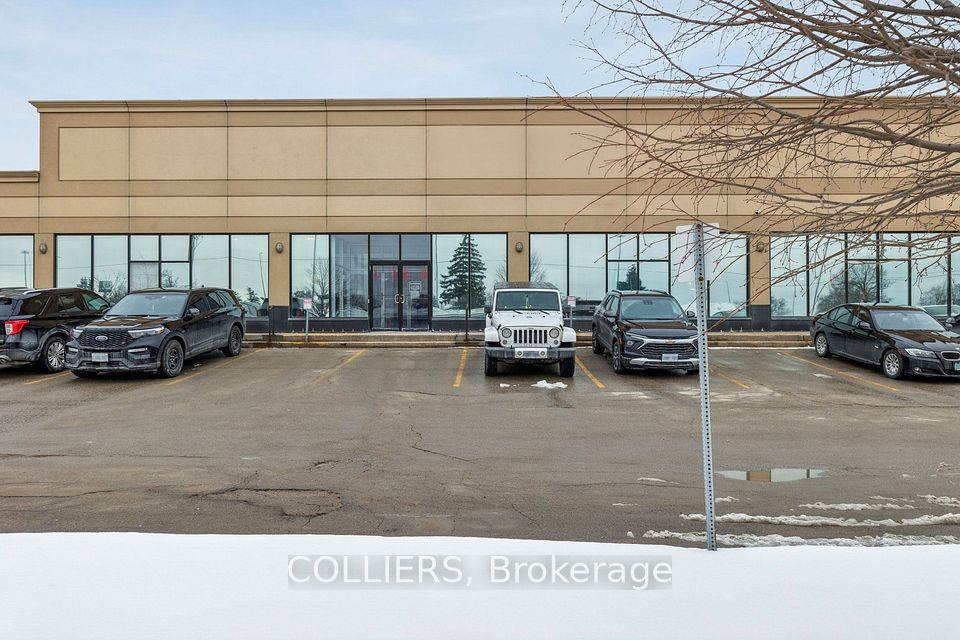 59 Westney Road S, Ajax, ON L1S 2C9