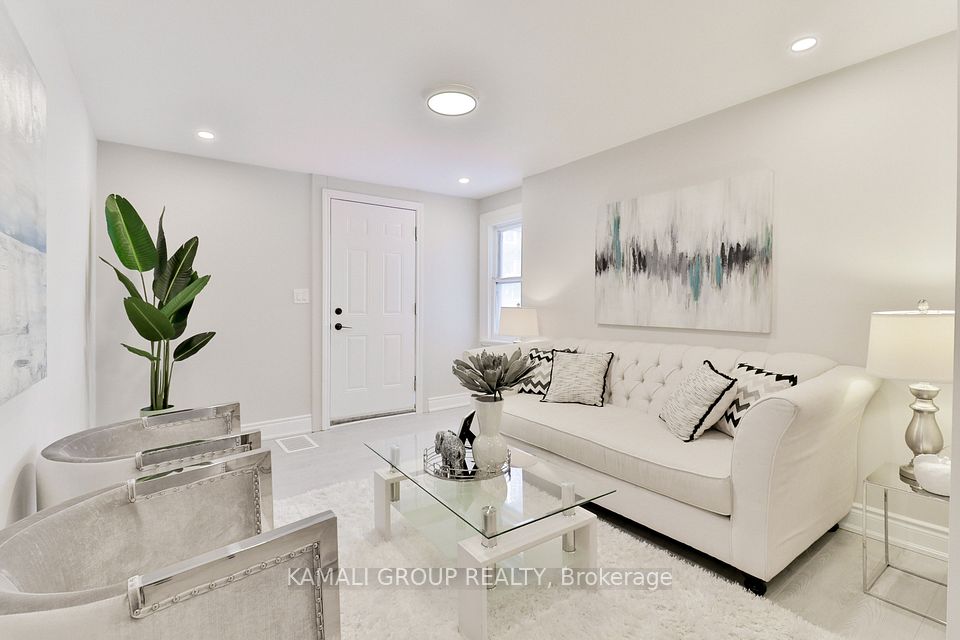 Semi-Detached  at 93 McMillan Drive #2, Oshawa, ON L1G 3Z7, Oshawa