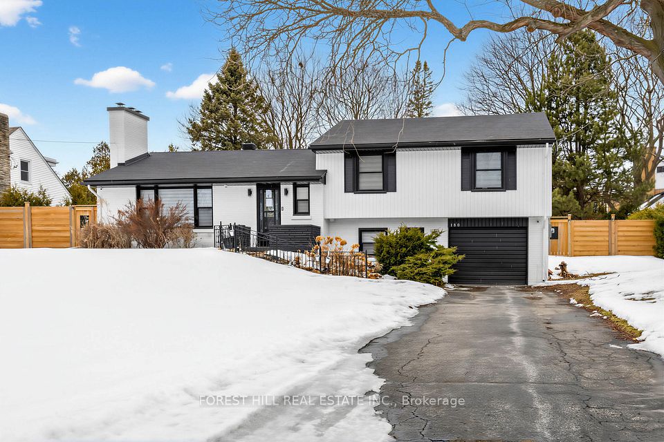 180 Glenwood Crescent, Oshawa, ON L1G 3B1 at 180 Glenwood Crescent, Oshawa, ON L1G 3B1, Oshawa, ON, L1G 3B1