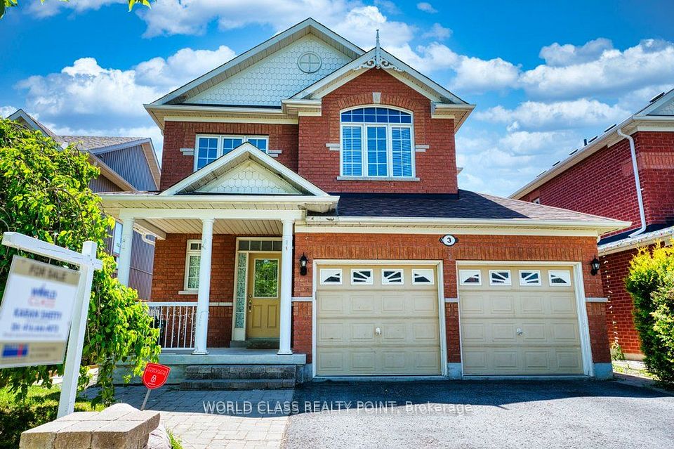 3 Hesham Drive, Whitby, ON L1M 2J9 at 3 Hesham Drive, Whitby, ON L1M 2J9, Whitby, ON, L1M 2J9