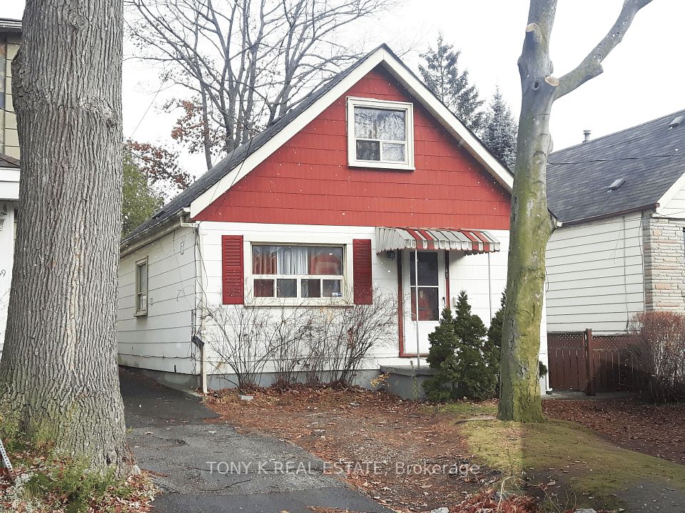 67 Mcdonald Avenue, Toronto, ON M1L 3Y7 at 67 Mcdonald Avenue, Toronto, ON M1L 3Y7, Toronto E06, ON, M1L 3Y7