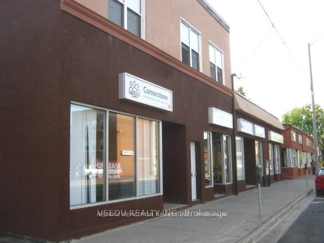 148-156 Simcoe Street S, Oshawa, ON L1H 4G9