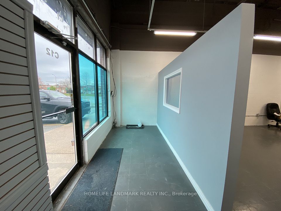 63 Silver Star Boulevard C12, Toronto E07, ON M1V 5E5