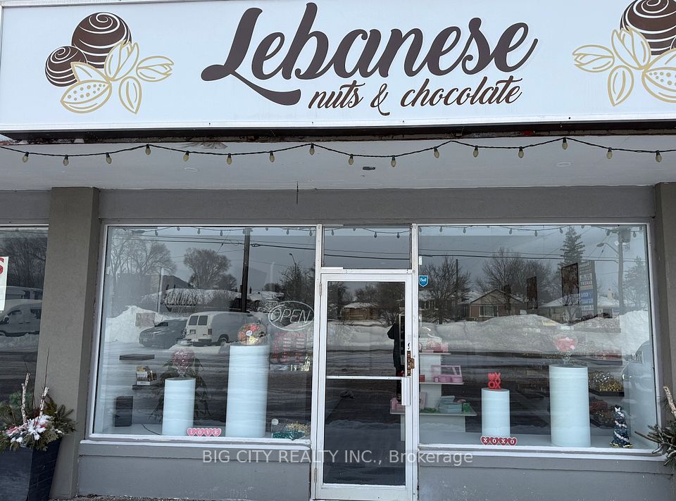 255 Ellesmere Road, Toronto E04, ON M1R 4E4