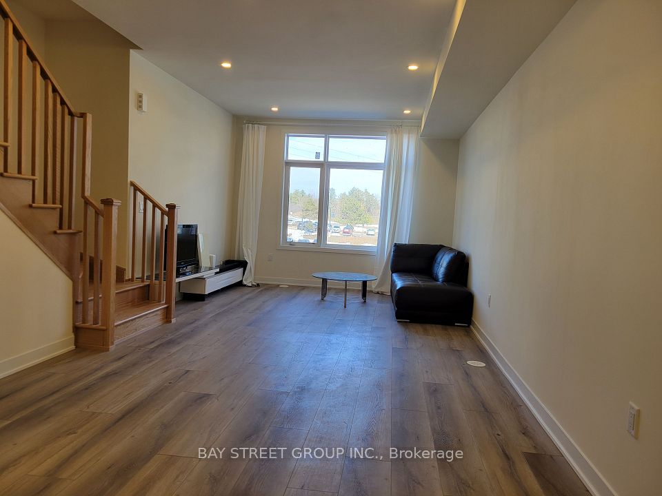 Att/Row/Townhouse at 1695 Dersan Street 105, Pickering, ON L1X 0S9, Pickering