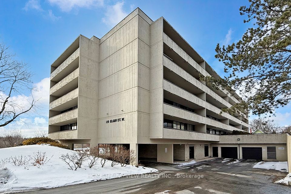 Condo Apartment at 120 Elgin Street W 207, Oshawa, ON L1G 1Y6, Oshawa