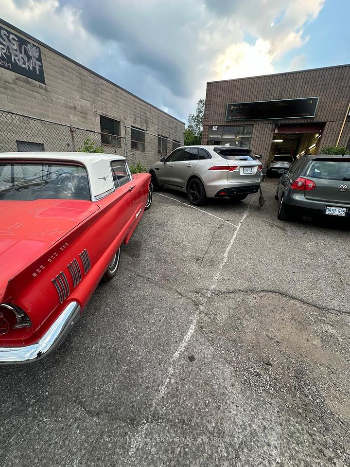 7A Musgrave Street, Toronto E02, ON M4E 2H3