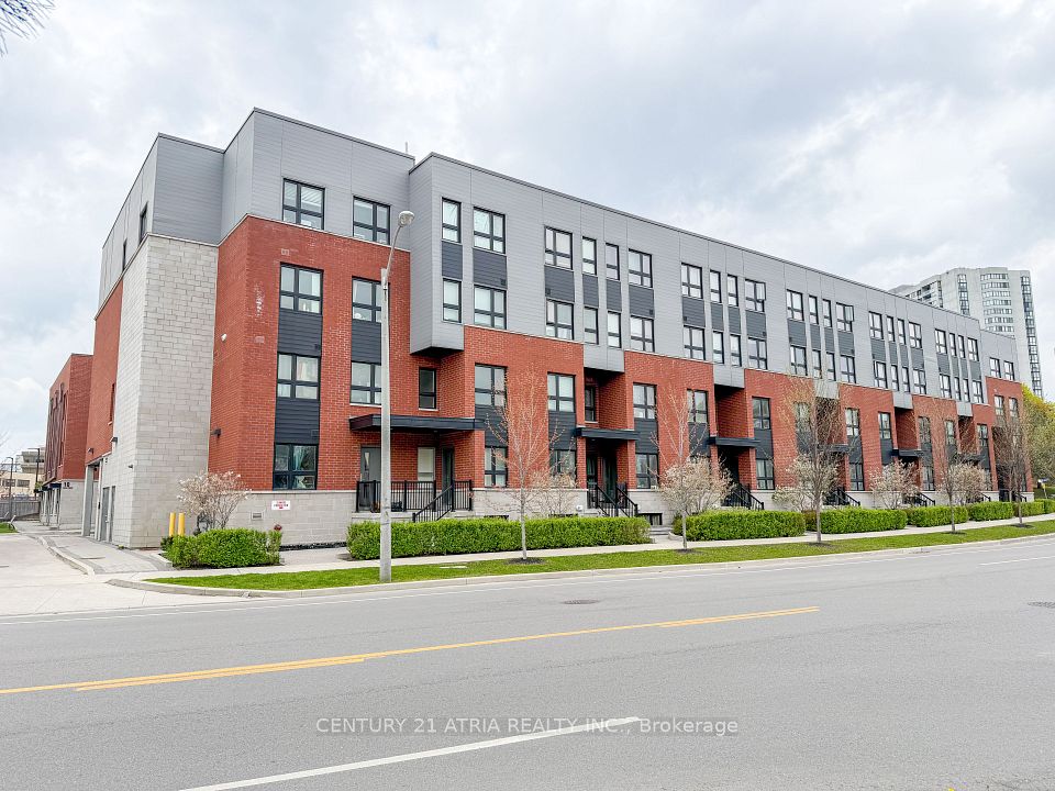 2100 Bridletowne Circle 111, Toronto, ON M1W 0A6 at 2100 Bridletowne Circle 111, Toronto, ON M1W 0A6, Toronto E05, ON, M1W 0A6