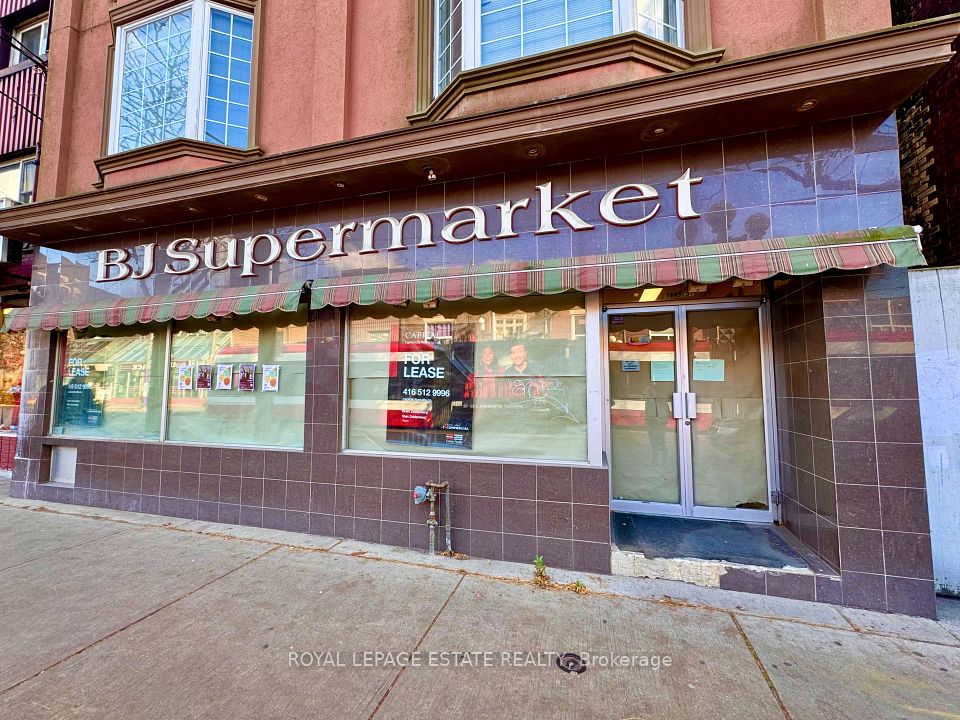 1449 Gerrard Street E, Toronto E01, ON M4L 1Z9