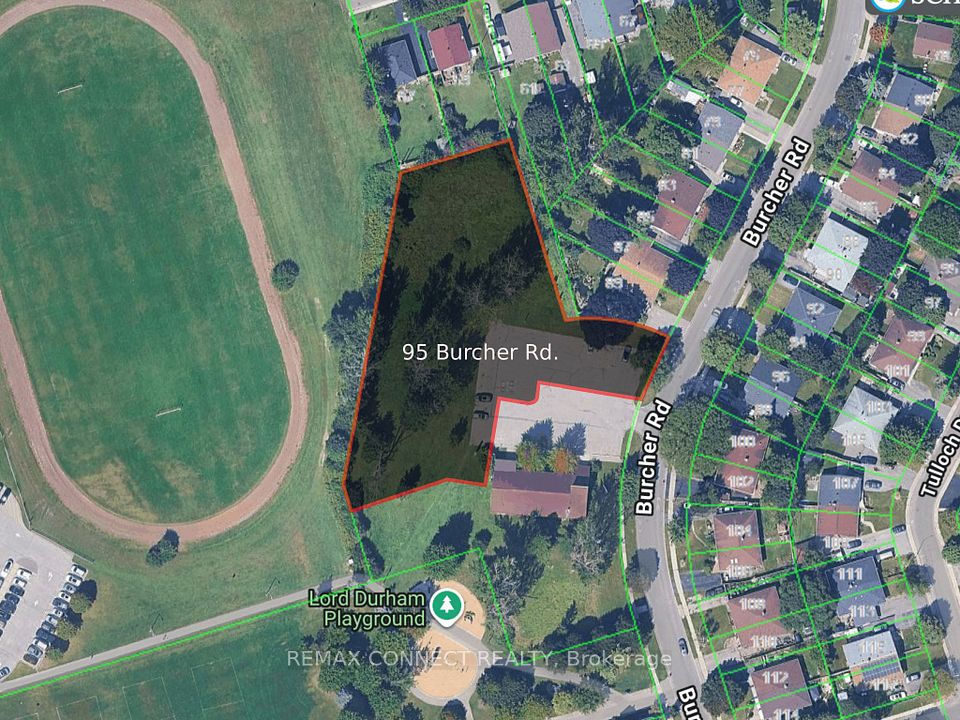 95 Burcher Road, Ajax, ON L1S 2R3