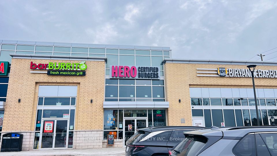 6015 Steeles Avenue E 3, Toronto E07, ON M1V 5P7