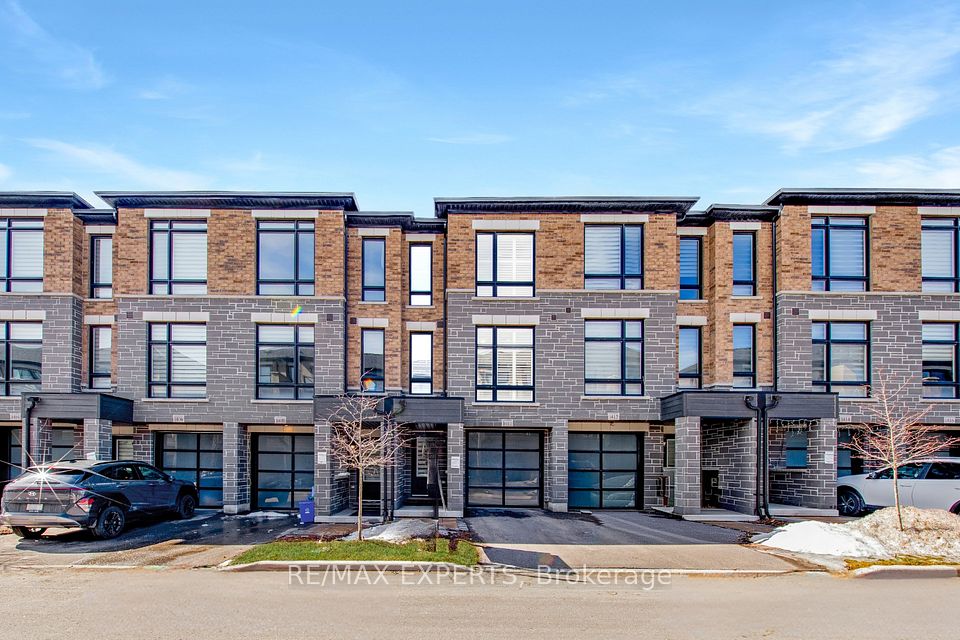 Att/Row/Townhouse at 1410 Coral Springs Path, Oshawa, ON L1K 3G1, Oshawa