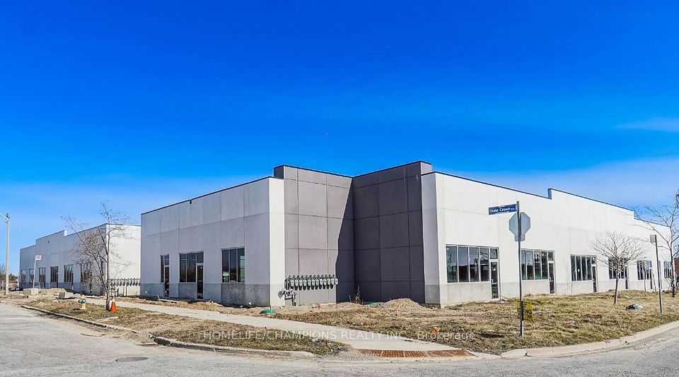 95 State Crown Boulevard 3, Toronto E07, ON M1V 0A2