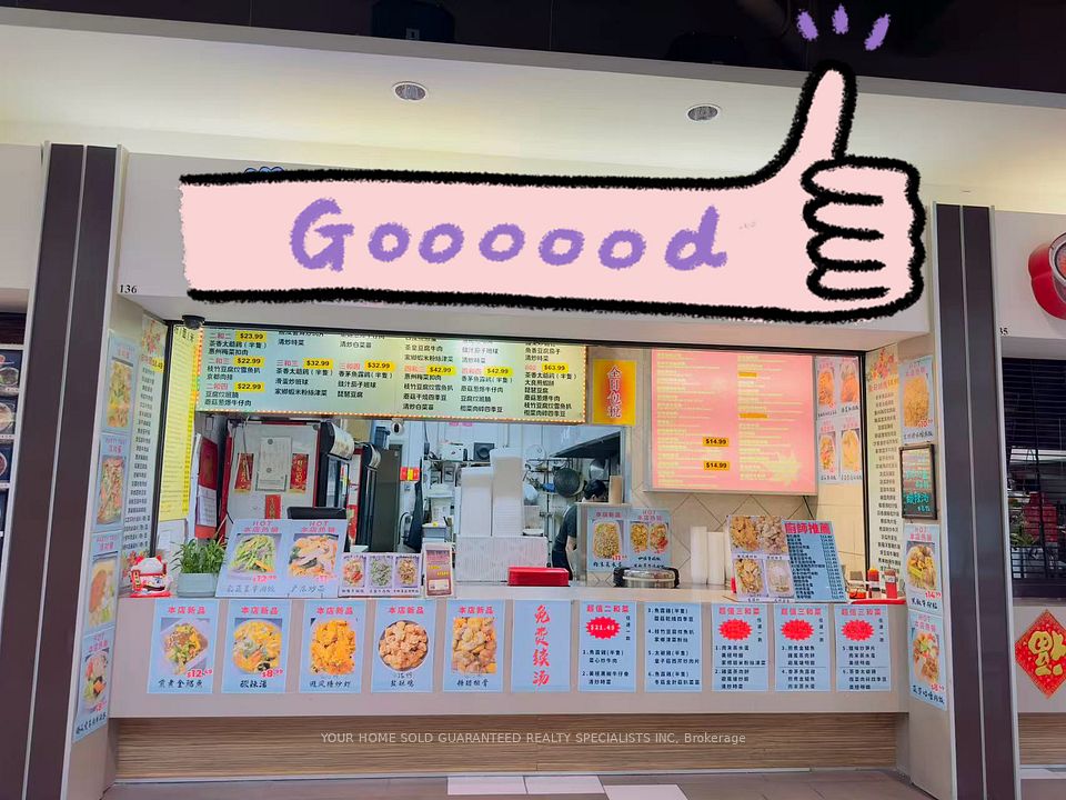 2301 Brimley Road 136, Toronto E07, ON M1S 3L6