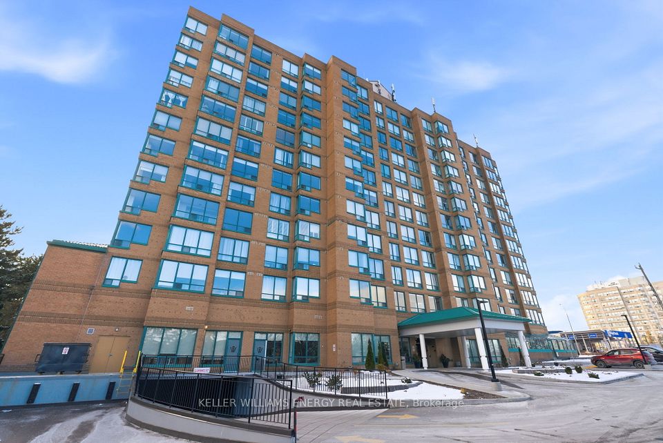 Condo Apartment at 711 Rossland Road E 901, Whitby, ON L1N 8Z1, Whitby