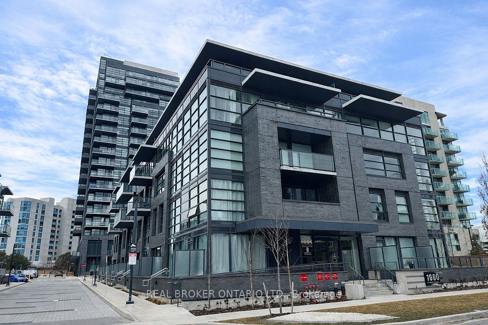Condo Apartment at 1604 Charles Street 416 B, Whitby, ON L1N 0P2, Whitby