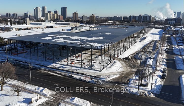 1845 Birchmount Road Option 1, Toronto E04, ON M1P 0B8