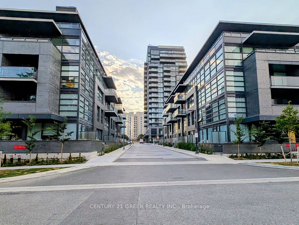 Condo Apartment at 1612 Charles Street 323C, Whitby, ON L1N 0P3, Whitby