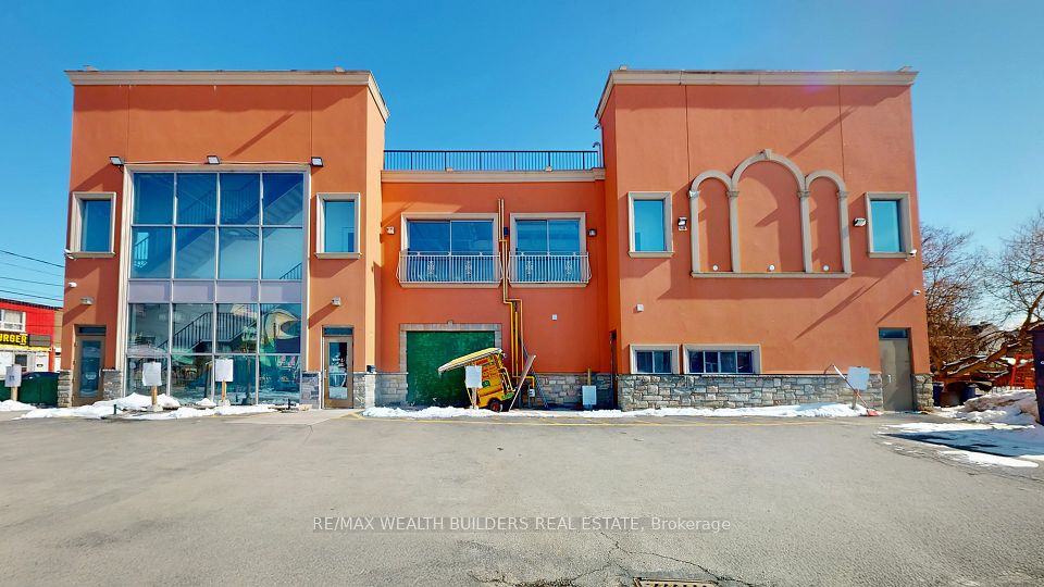 1365 Gerrard Street E 2nd Flr, Toronto E01, ON M4L 1Z3