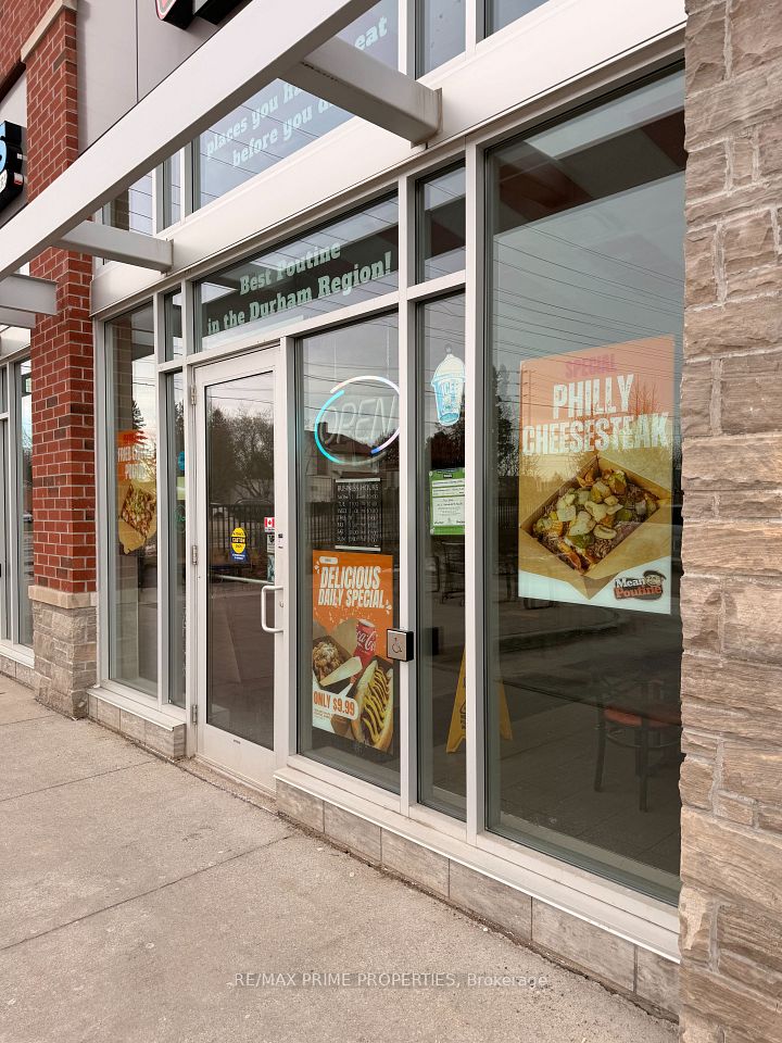 5 Rossland Road N/A E 102, Ajax, ON L1T 4V2