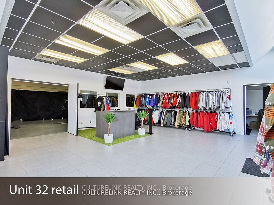 501 Passmore Avenue 31 & 32, Toronto E07, ON M1V 5G4