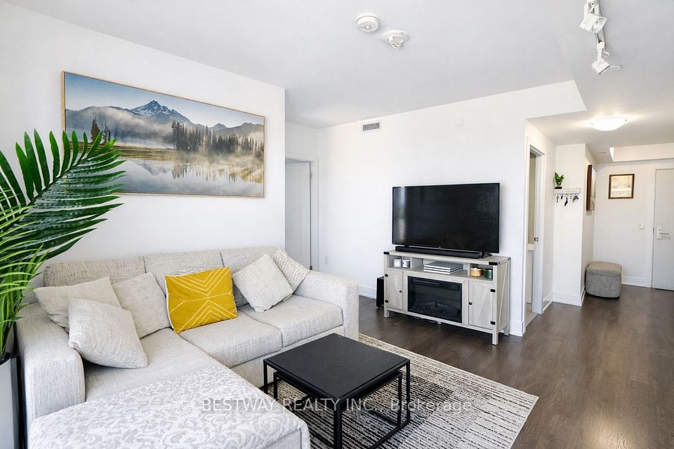 Condo Apartment at 2550 Simcoe Street N 607, Oshawa, ON L1L 0R5, Oshawa