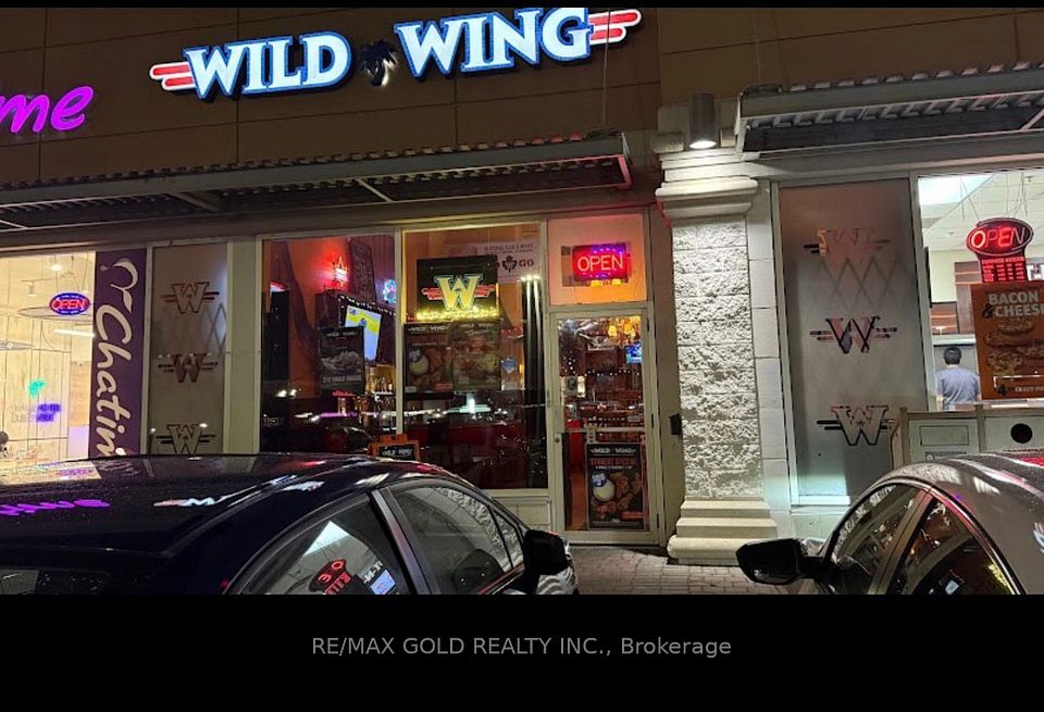 570 Kingston Road 4, Pickering, ON L1V 1A6