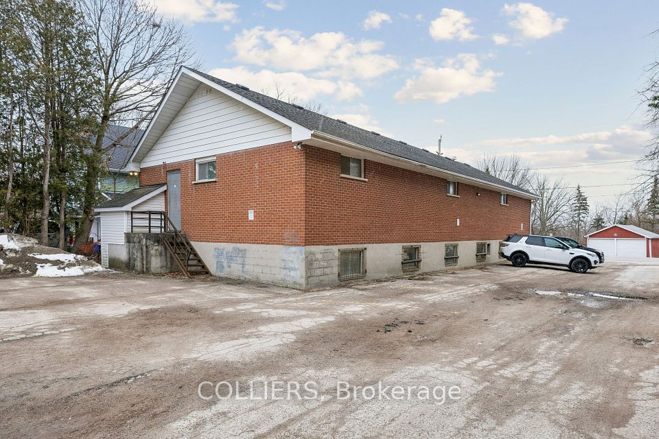140 Queen Street BLDG, Clarington, ON L1C 1M9
